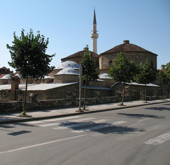 Hamami Kosovës